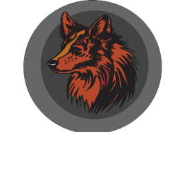 RED COYOTE HQ