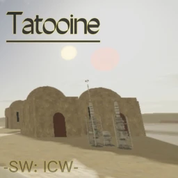 - [ICW] Tatooine - icon