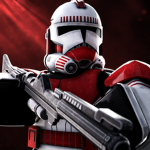 |•CG•| Coruscant Guards