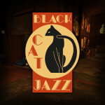 [UPDATE] The Black Cat 1984