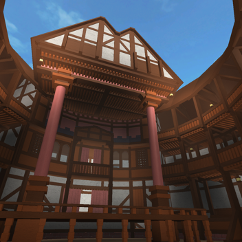 Globe Theatre