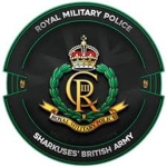[RMP] Royal Milltary Police