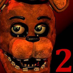 fnaf 2 killers!!!!