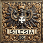 [Czechia] Duchy of Silesia