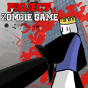 Project: Zombie Game