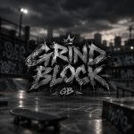 GRIND BLOCK