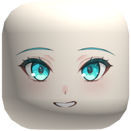 Hatsune Miku Roblox item