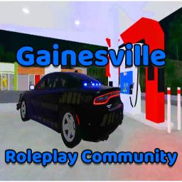 GVRP | Gainesville Roleplay Community