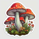 MUUSHROOM SQUAD