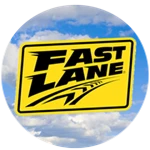 Fast Lane - Cedar Point