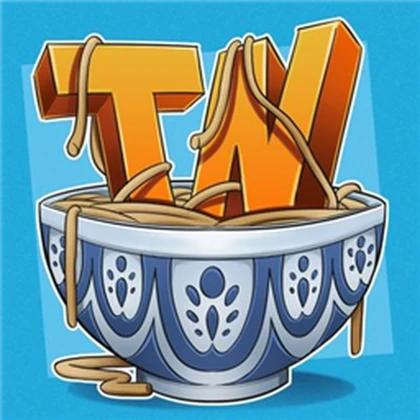The Thinknoodles Fan Club! Roblox group icon