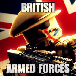 [NEW!] British Armed Forces