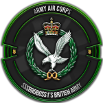 |.BAF.| Army Air Corps