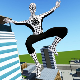 ⚡SPIDERMAN IO