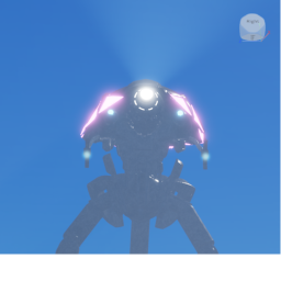 Untitled Game fart fart icon