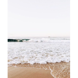 beachy!