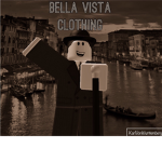 Bella Vista Clothing