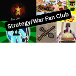 Strategy/War Fan Group