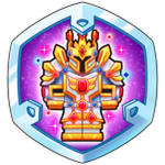 King's Armor