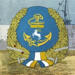 Federal People's Navy of Danubia