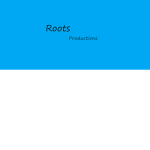 Roots Productions