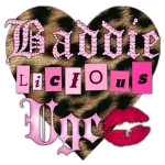 BADDIE-LICIOUS UGC Group Thumbnail
