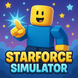 Starforce Simulators