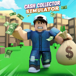 💸 Cash Collector Simulator 💸