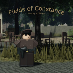 [Alpha] Fields of Constance