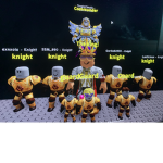 Game Event Minigames