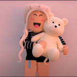 RobynLovesBears Fan Group