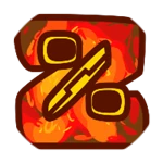 Game Badge Icon