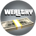 Wealthy [250 000 CASH]
