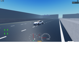 Sunset City [NEW HIGH WAY AND CARS]