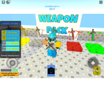 FADE_BEAST