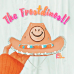 The FrostDinos!!