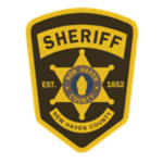 — New Haven County Sheriff’s Office —