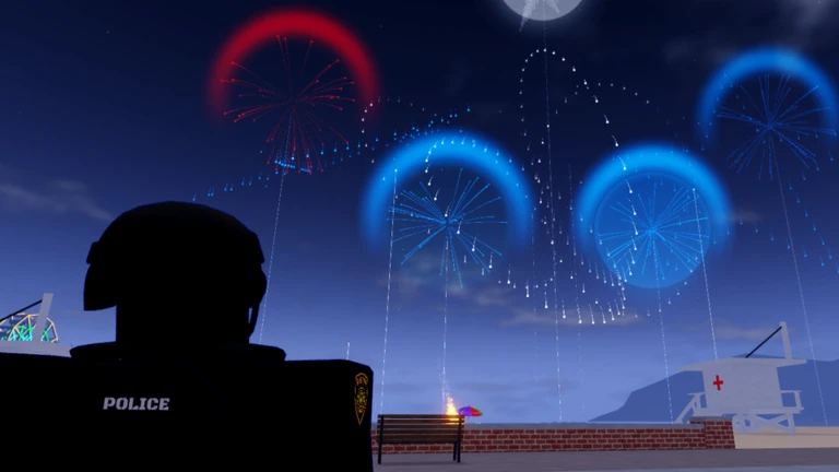 🎇JULY 4TH UPDATE🎇