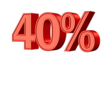 Rolled40%
