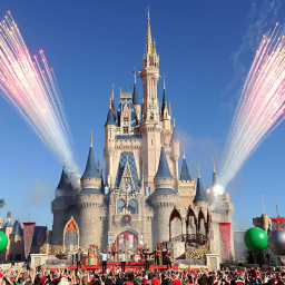 disneyland