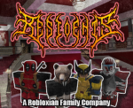 Residents of Robloxia