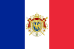 la cavalerie française de l'empire français
