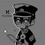 M Clothes