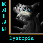 Kaiju Dystopia