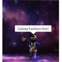 (Update) Galaxy Fashion Line HQ (Buy Admin in Desc