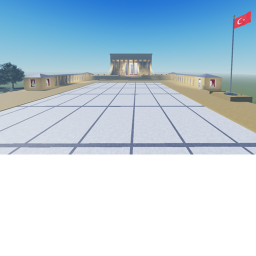 29 Ekim Özel Anıtkabir