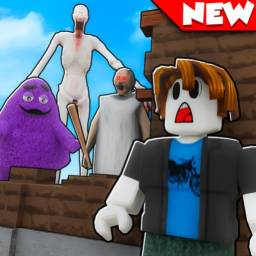 Build to Survive🔨[NEW!]