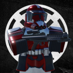 ༄ TGAR | Coruscant Guard ༄