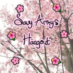🌸Savy Army's Hangout🌺