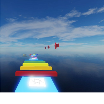   - Obby but you're tiny!  [UPDATE]